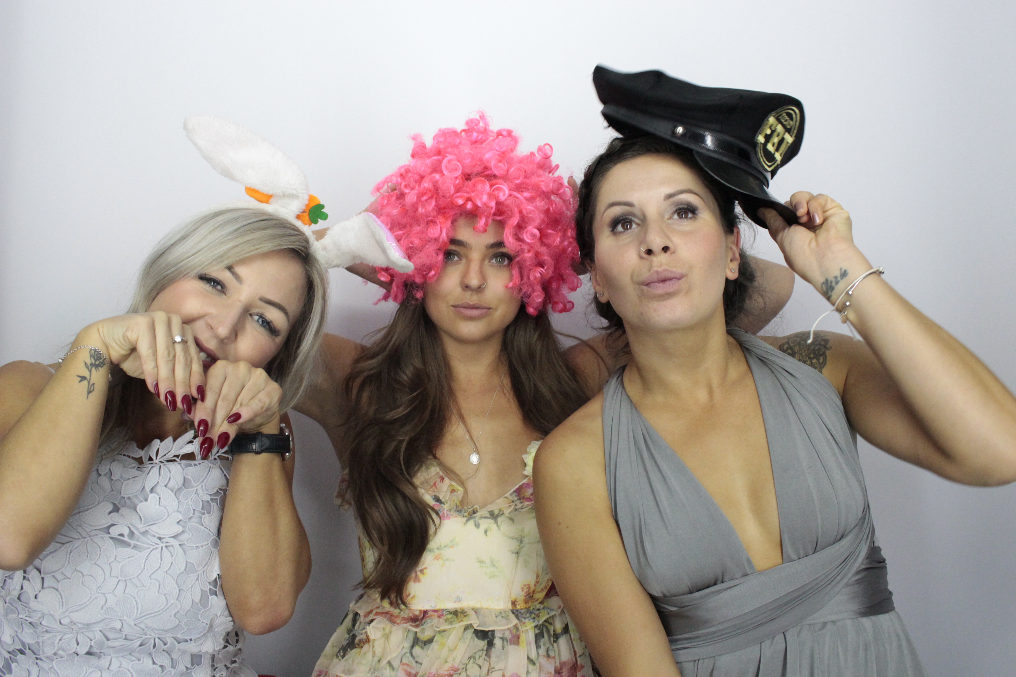 Chelsea & Matthew's Wedding | View more photos from the event at gallery.myphotoboothexperience.co.uk/u/MyPhotoBoothExperienceLtd/Chelsea-Matthews-Wedding